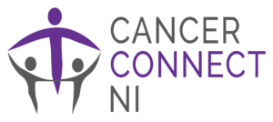 Logo Cancer Connect NI